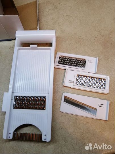 Терка для овощей