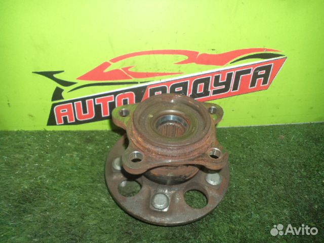 Ступица lexus,toyota ACU25, ACU25W, ACU35W,GSU35W