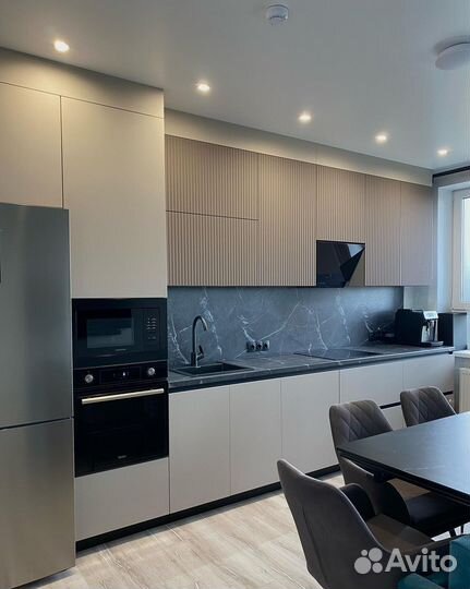 Кухня на заказ. Кухонный гарнитур от производителя