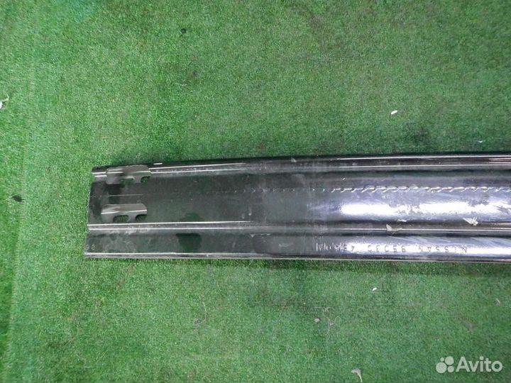 Усилитель задний Nissan Qashqai J11 (2013-2022)