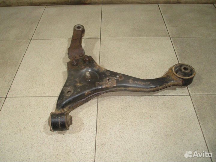 Рычаг передний нижний правый Hyundai Grandeur 4