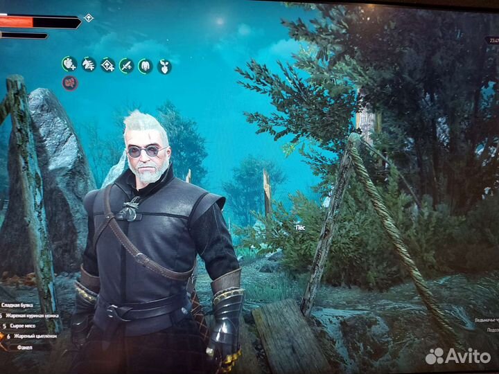 Игровой ноутбук asus tuf gaming f15