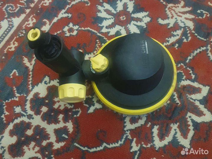 Мойка karcher k5 compact