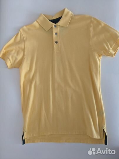 Поло Charles Tyrwhitt