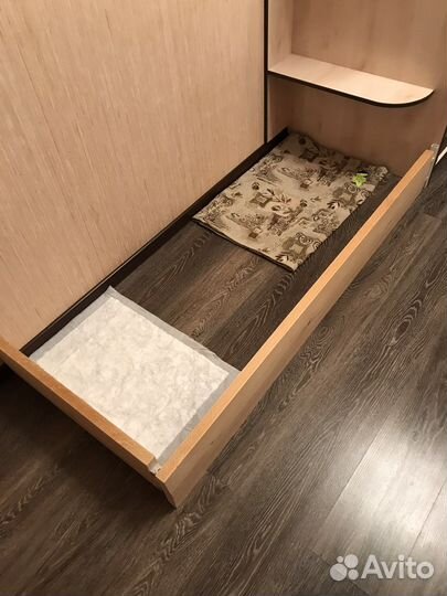 Вольер для щенков и котят