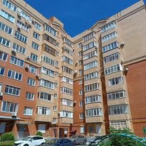 3-к. квартира, 98,3 м², 4/9 эт.