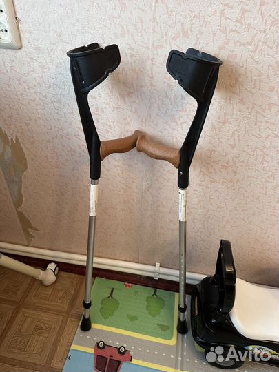 Вещи для пожилых