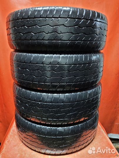 Maxxis Bravo AT-771 215/65 R16 98H