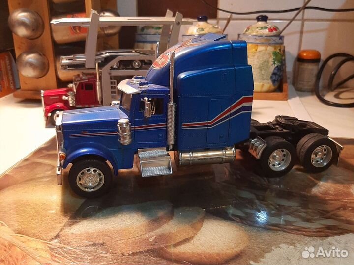 Коллекционные машинки