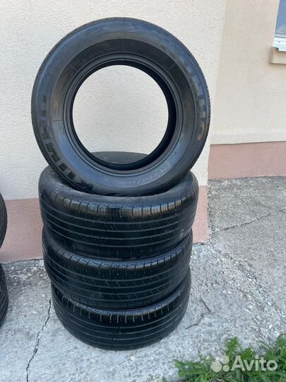 Kumho KH18 235/60 R16