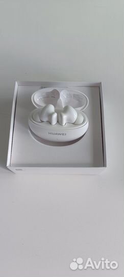 Беспроводные наушники Huawei Freebuds 5i