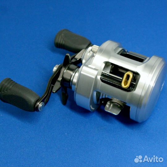 Катушка daiwa 15 catalina BJ 100SH right