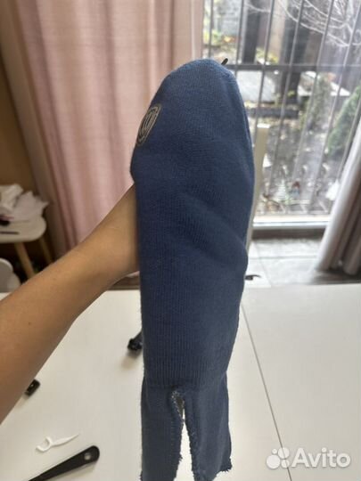 Шапка балаклава для мальчика