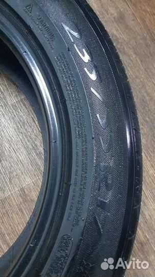 Michelin Primacy LC 235/55 R17