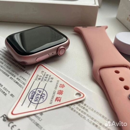 Apple watch series 8 premium