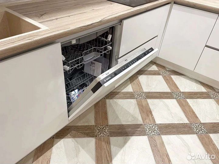 Кухонный гарнитур на заказ