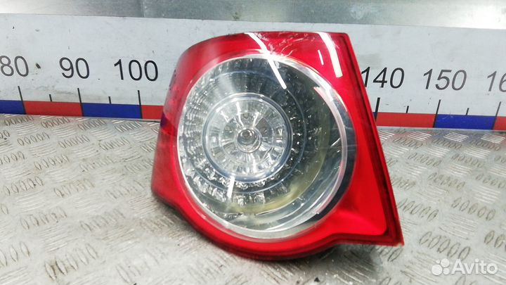 Фонарь Volkswagen Jetta 5 (2004-2011)