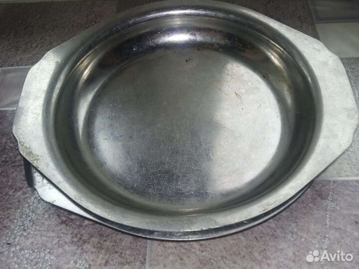 Посуда для дачи и природы