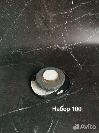 Изделия из гипса