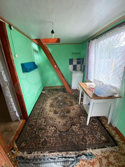 Дача 48 м² на участке 8 сот.