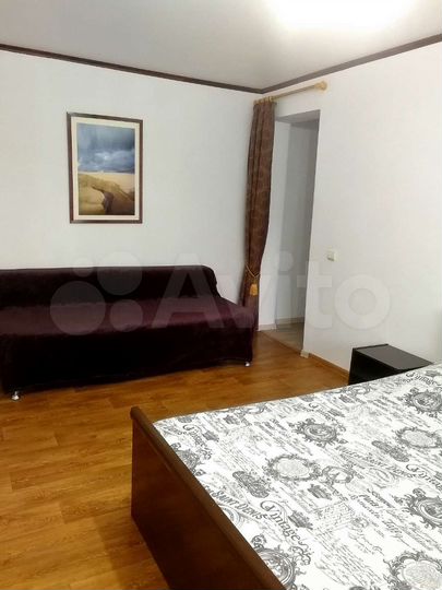 1-к. квартира, 31 м², 4/5 эт.