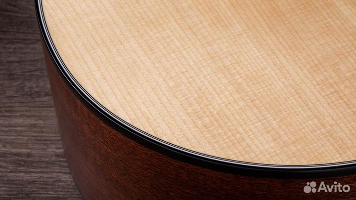 Электроакустическая гитара Taylor 314ce (Супер Ком