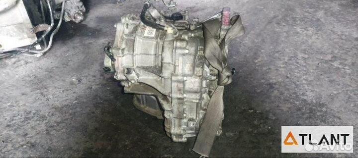 АКПП toyota premio