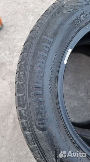 Continental ContiEcoContact 3 195/65 R15