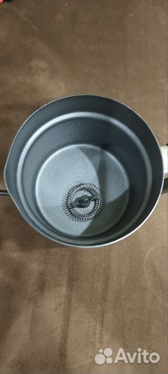 Каппучинатор gastrorag DK-003