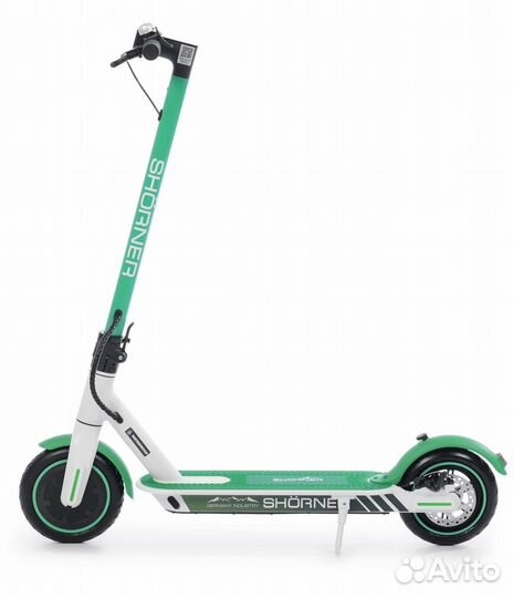 Электросамокат Shorner X5