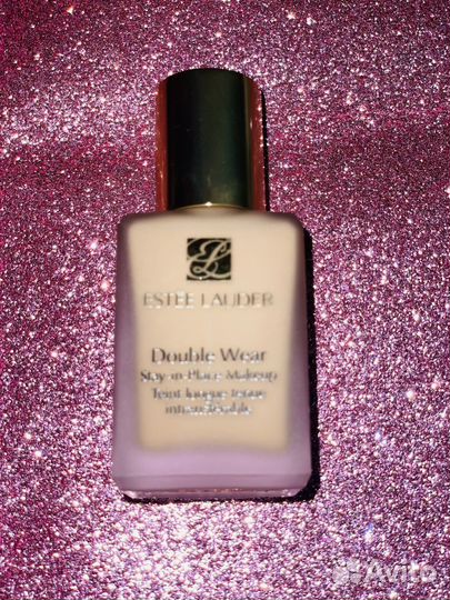 Estee lauder double wear 2n1