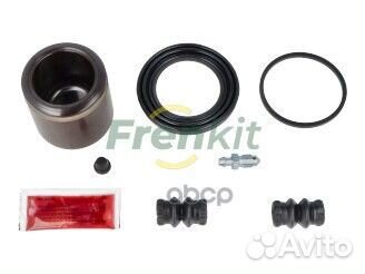 Ремкомплект суппорта+поршень 257974 Frenkit