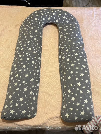 Подушка для беременных