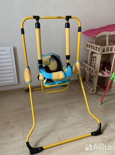 Детские качели