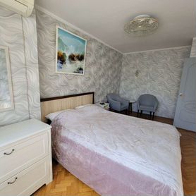 1-к. квартира, 30 м², 2 кровати