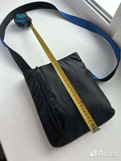 Сумка calvin klein, Armani