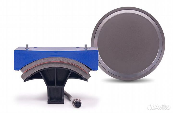 Термопресс inksystem SP Combo 5 29*38 см 5 в 1