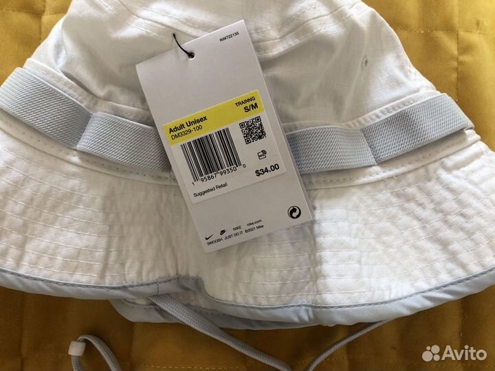 Оригинал панама Nike Новая