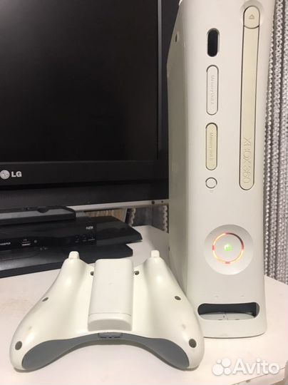 Xbox 360