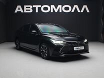 Toyota Avalon 2.0 CVT, 2022, 22 350 км, с пробегом, цена 3 390 000 руб.