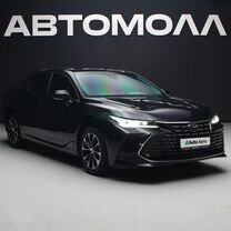 Toyota Avalon 2.0 CVT, 2022, 22 350 км, с пробегом, цена 3 390 000 руб.