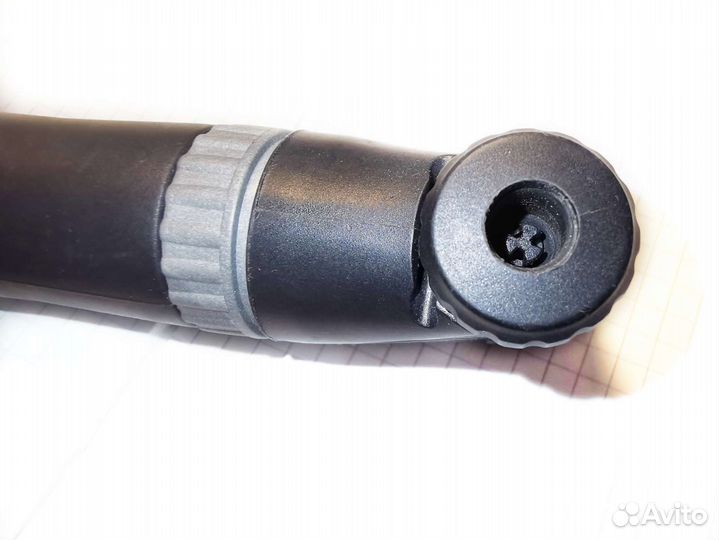 Насос велосипедный BBB