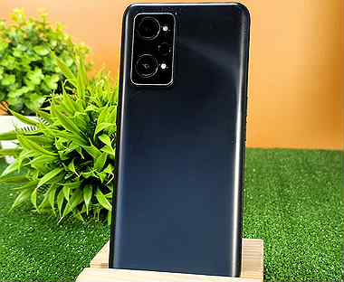 realme GT Neo 3T, 8/256 ГБ