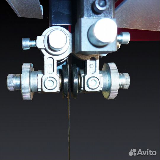 Ленточнопильный по дереву JIB MBS 350 (230 мм)