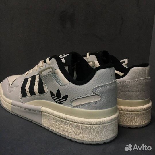 Кроссовки Forum Low