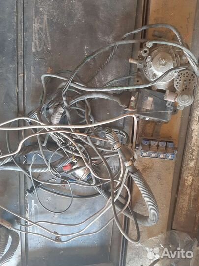 Газовое оборудование 4 поколения