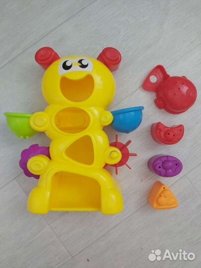 Игрушка для ванной