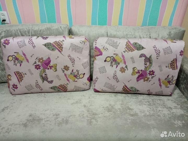 Детский диван