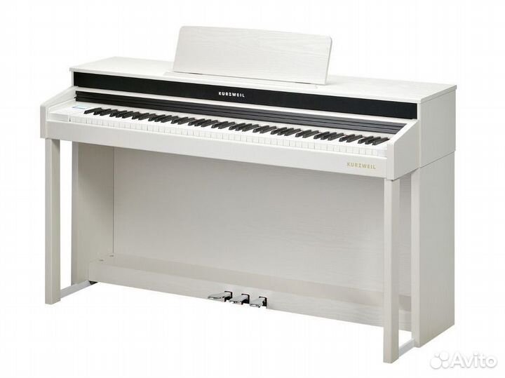 Kurzweil CUP320 WH цифровое пианино