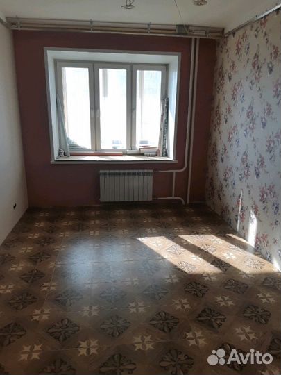 Ремонт квартир